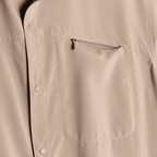 Men's Protocol Shirt