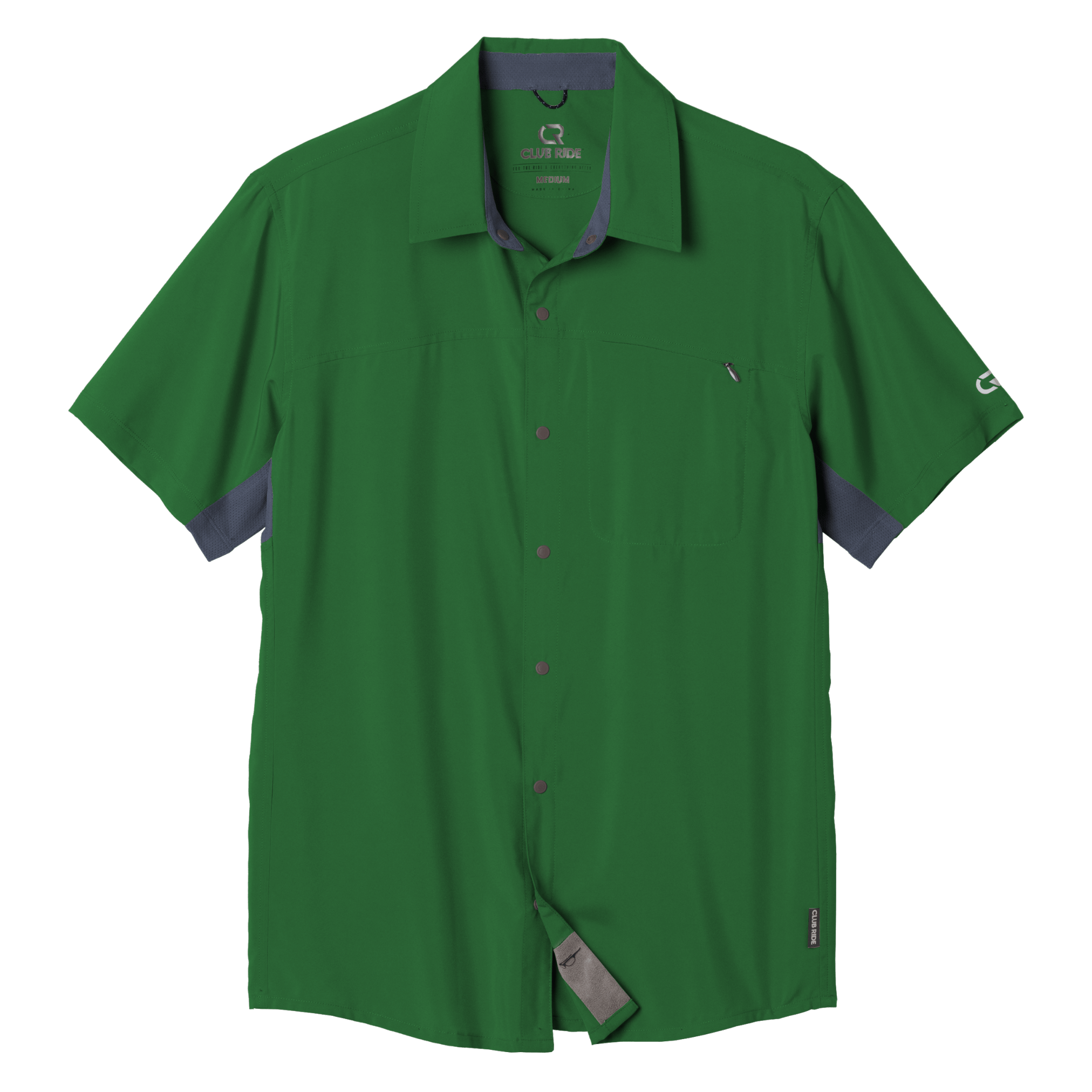 Men's Protocol Shirt