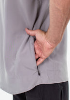 Men's Protocol Shirt
