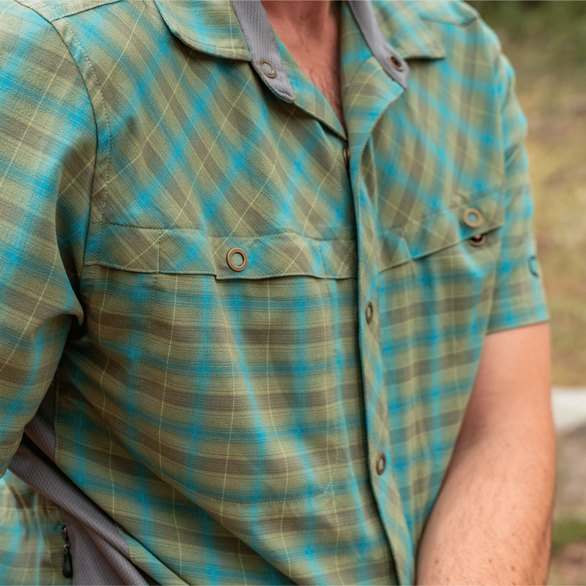 Men's Quest Shirt
