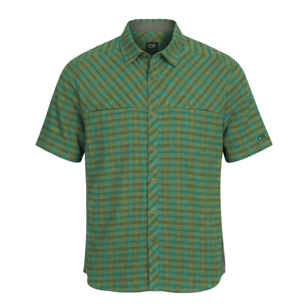 Men's Quest Shirt
