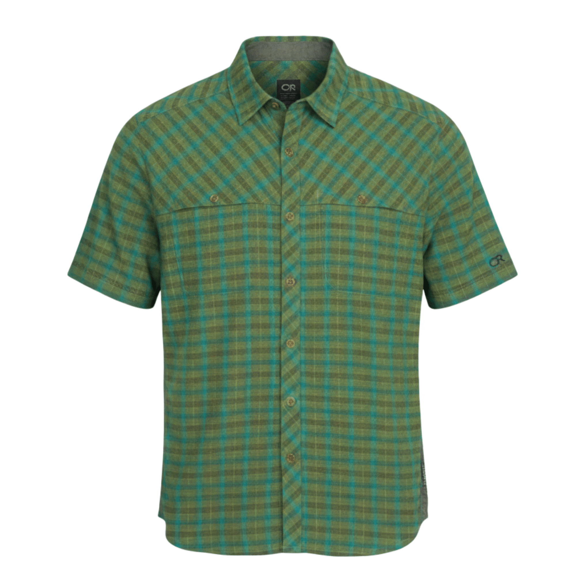 Men's Quest Shirt