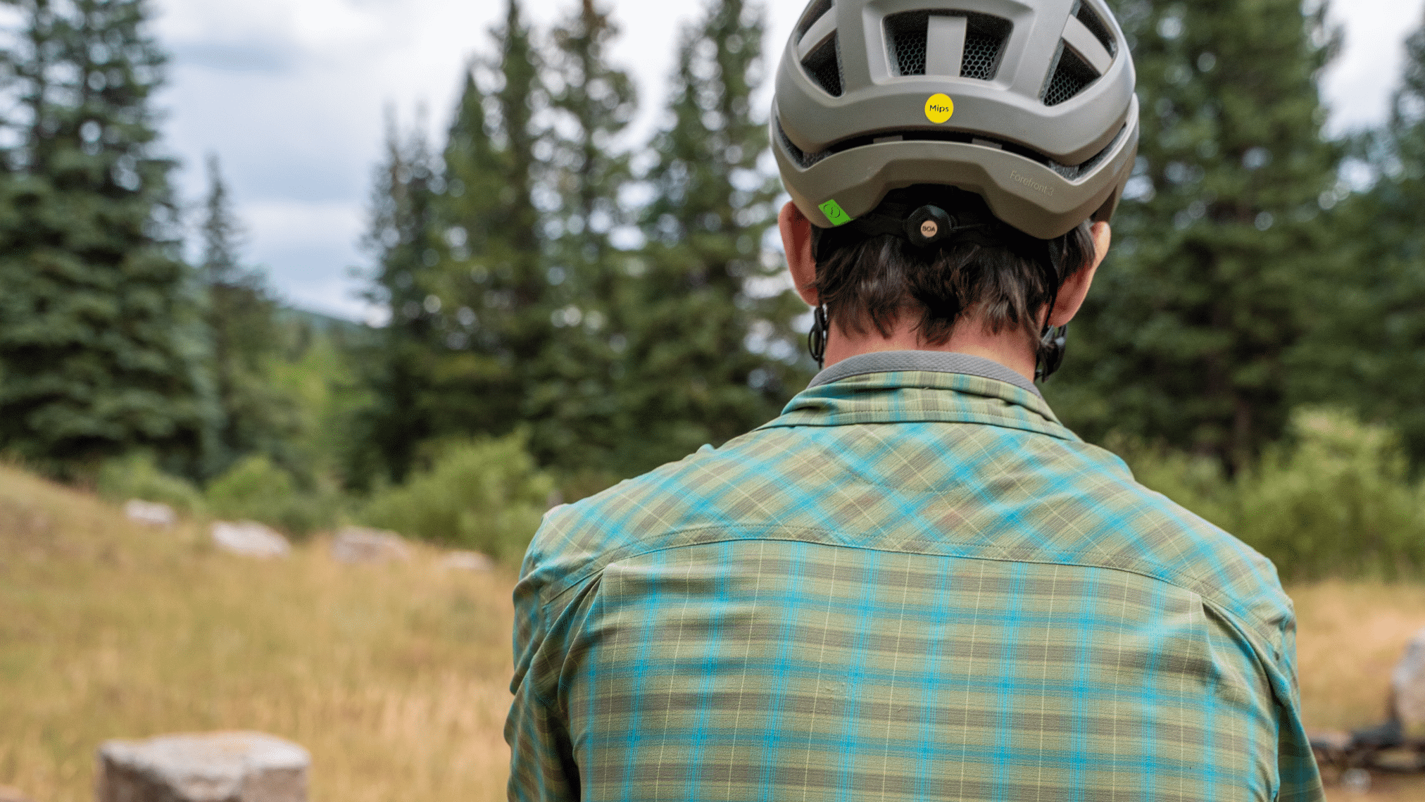 Men's Quest Shirt