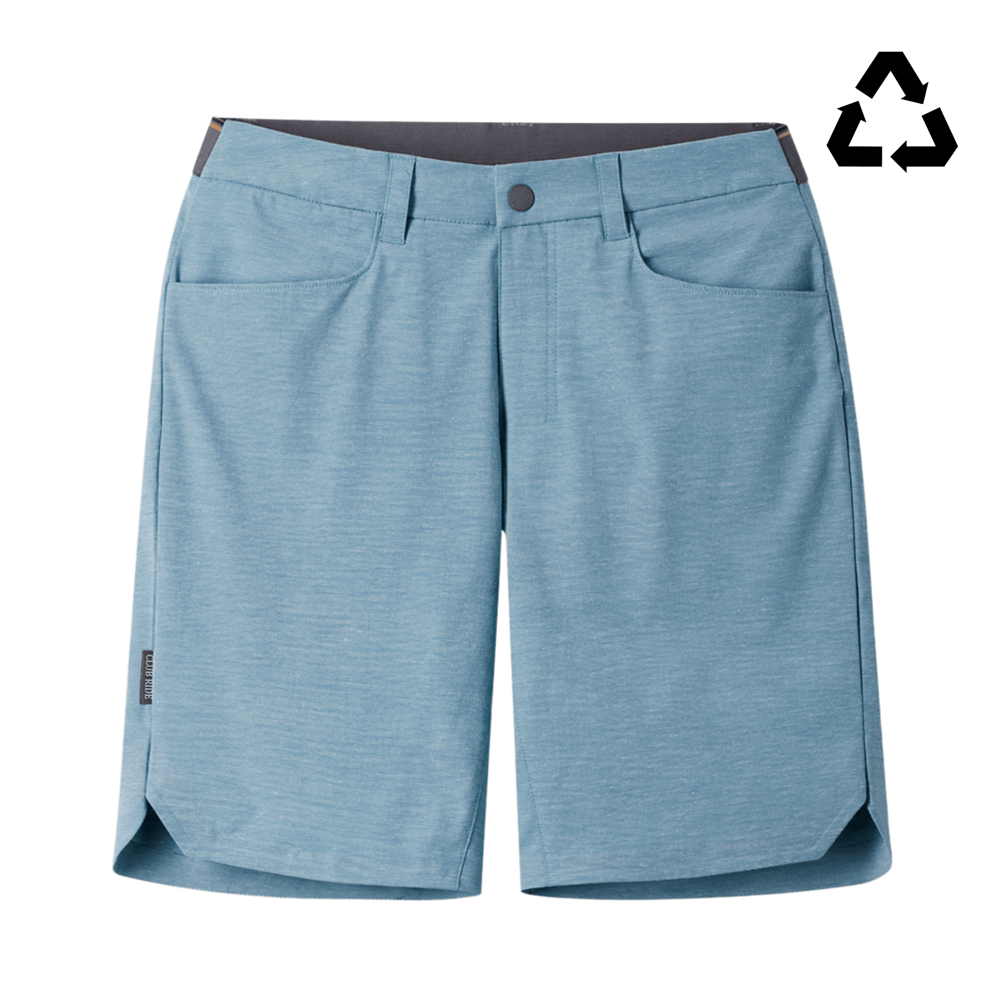 Men's Rider Short 9"
