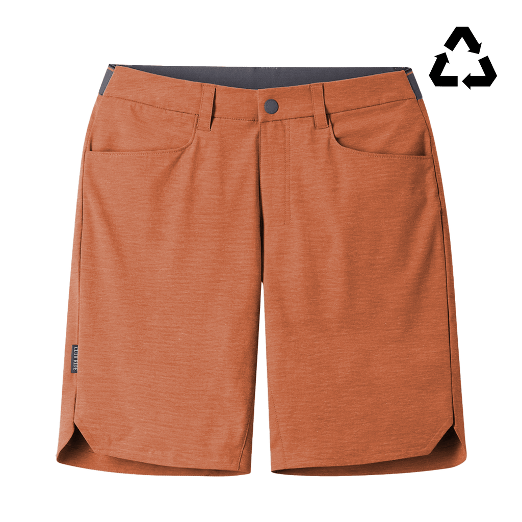 Men's Rider Short 9"