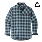 Men's Shaka Flannel