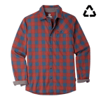 Men's Shaka Flannel