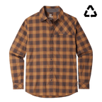 Men's Shaka Flannel