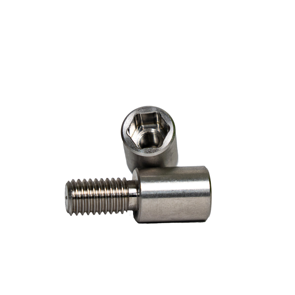Portage Dropout Rack Mount Bolts
