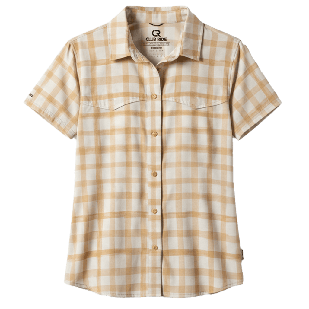 Women's Bandara Shirt