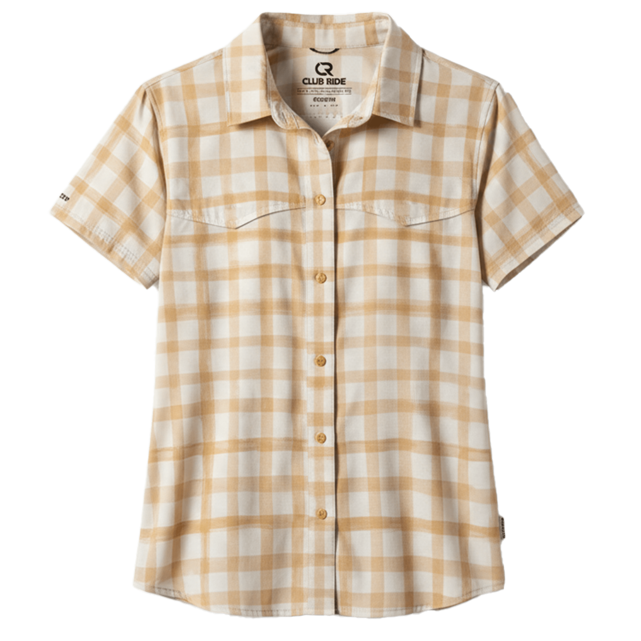 Women's Bandara Shirt