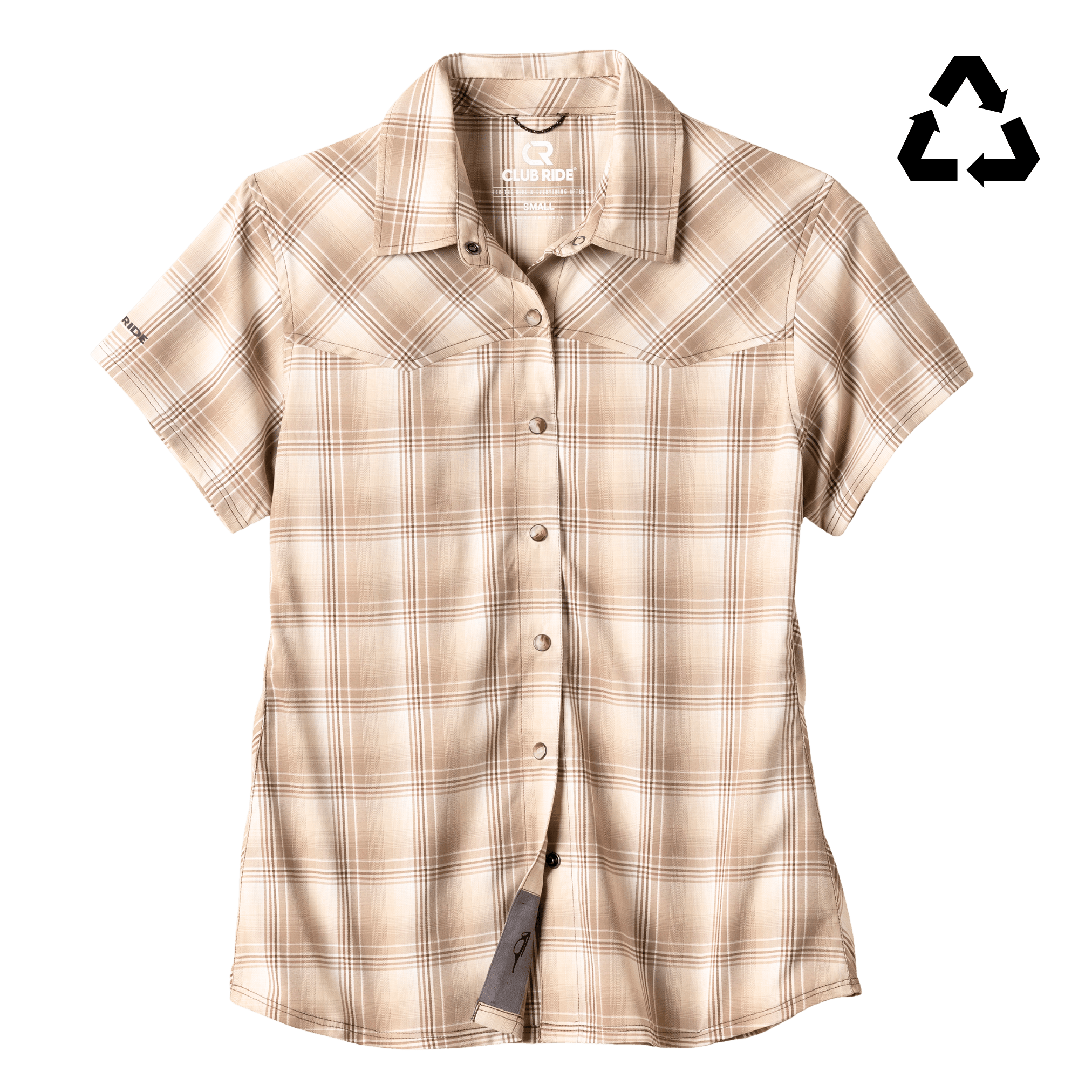 Women's Bandara Shirt