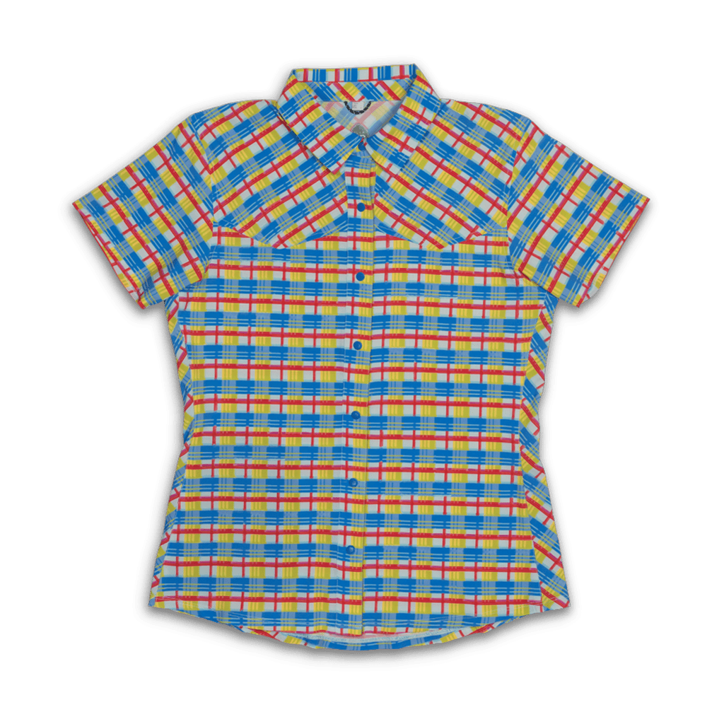 Women's Bandara Shirt