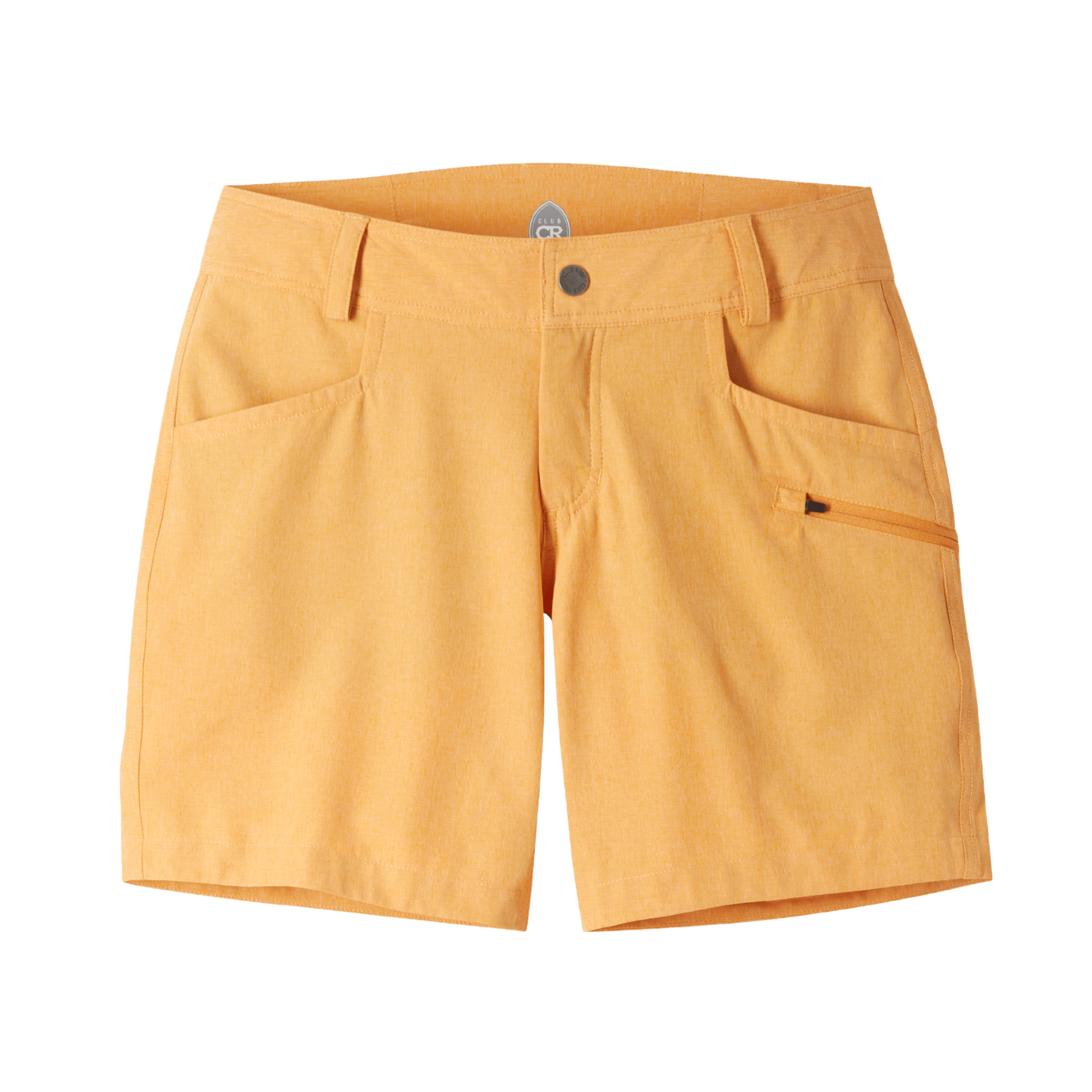 Women's Eden Shorts 7"