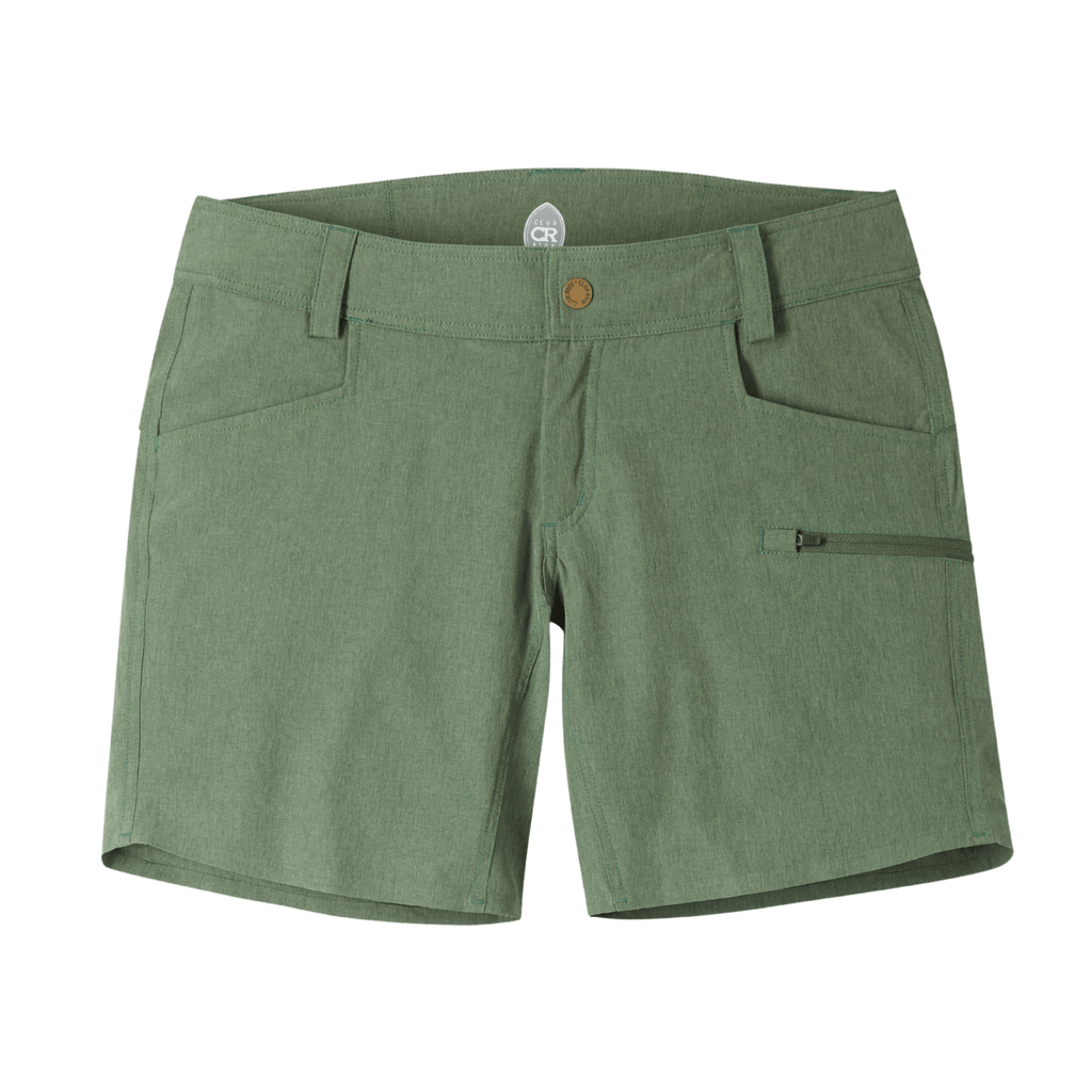 Women's Eden Shorts 7"