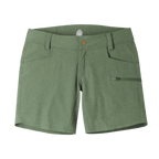 Women's Eden Shorts 7"