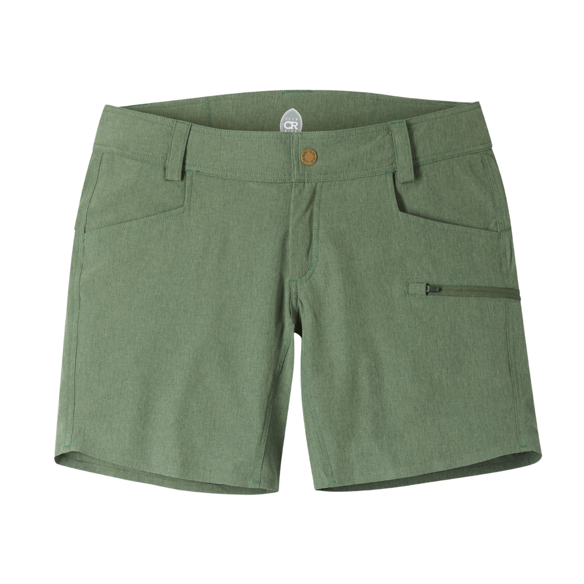Women's Eden Shorts 7"
