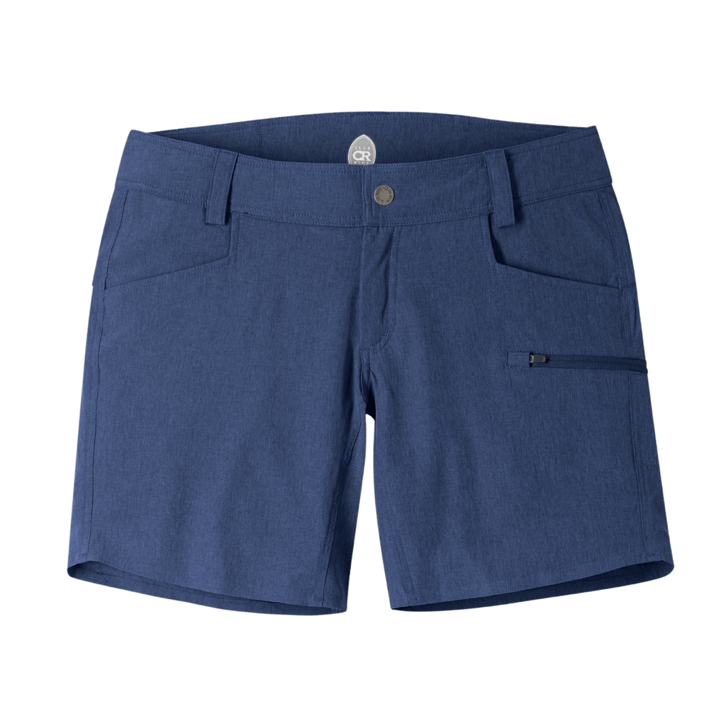 Women's Eden Shorts 7"