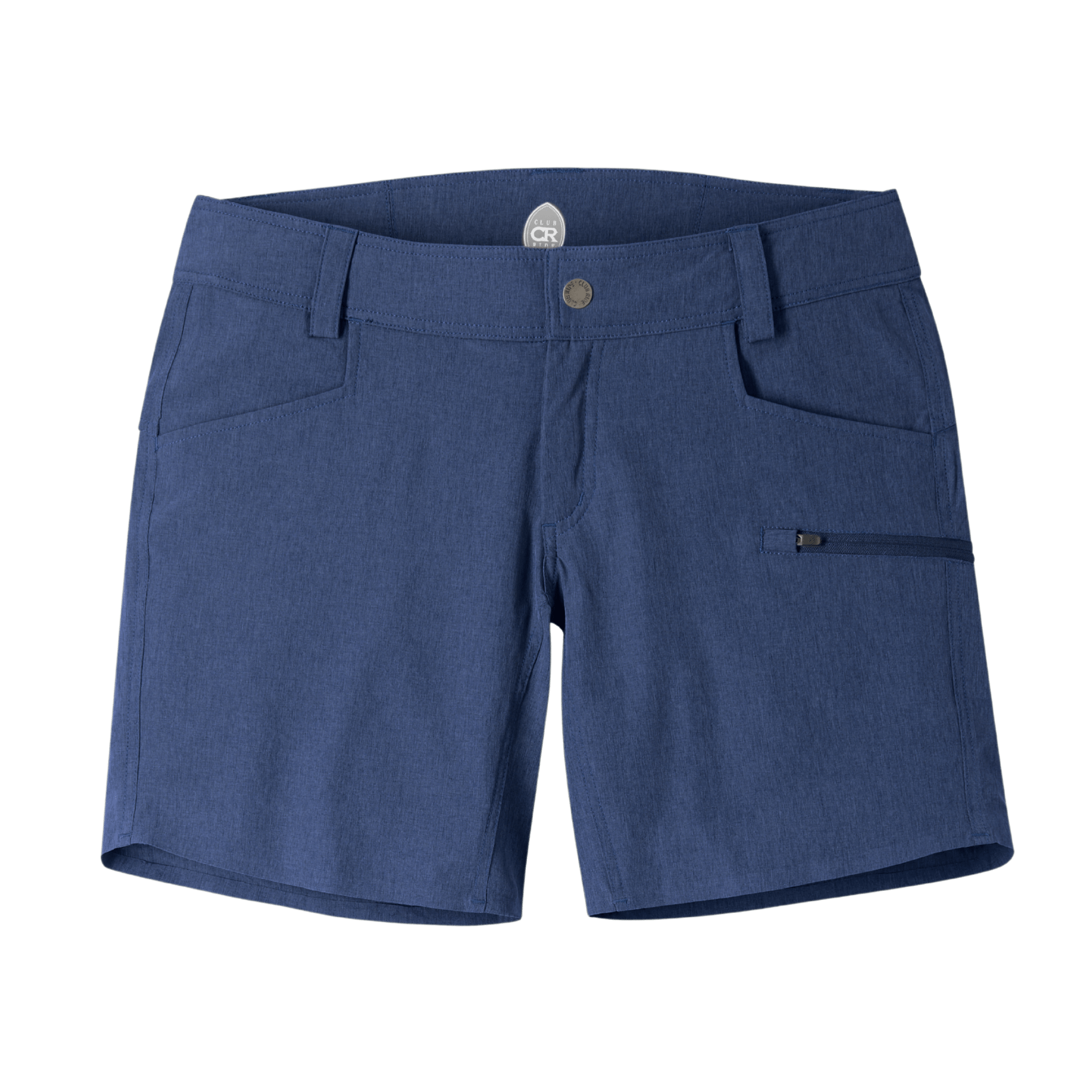 Women's Eden Shorts 7"