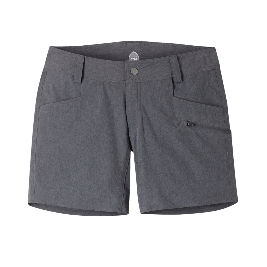 Women's Eden Shorts 7"