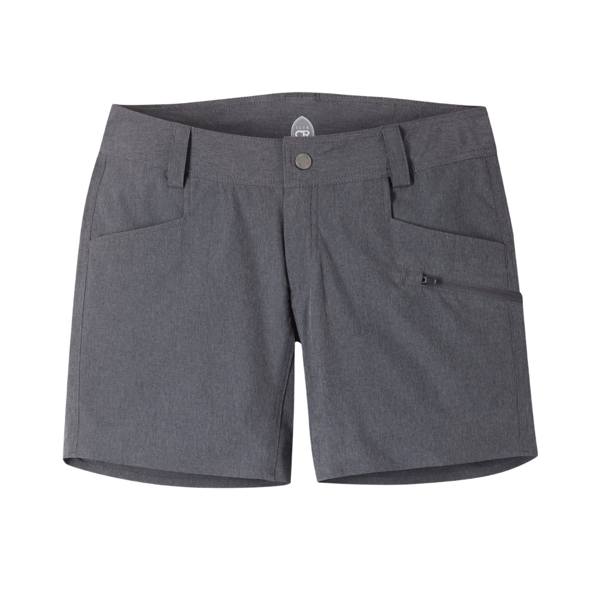 Women's Eden Shorts 7"