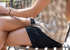 Women's Eden Shorts 7"
