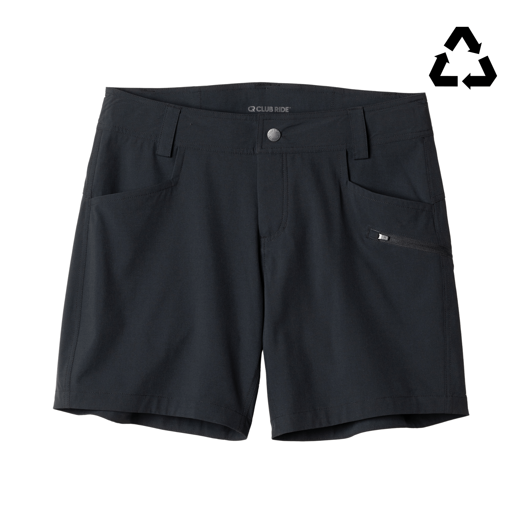 Women's Eden Shorts 7"