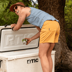 Women's Eden Shorts 7"