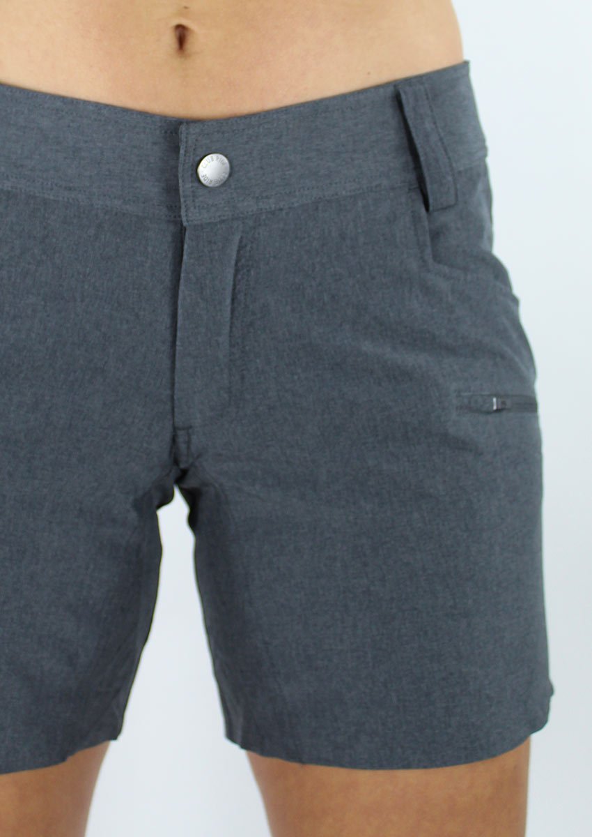 Women's Eden Shorts 7"