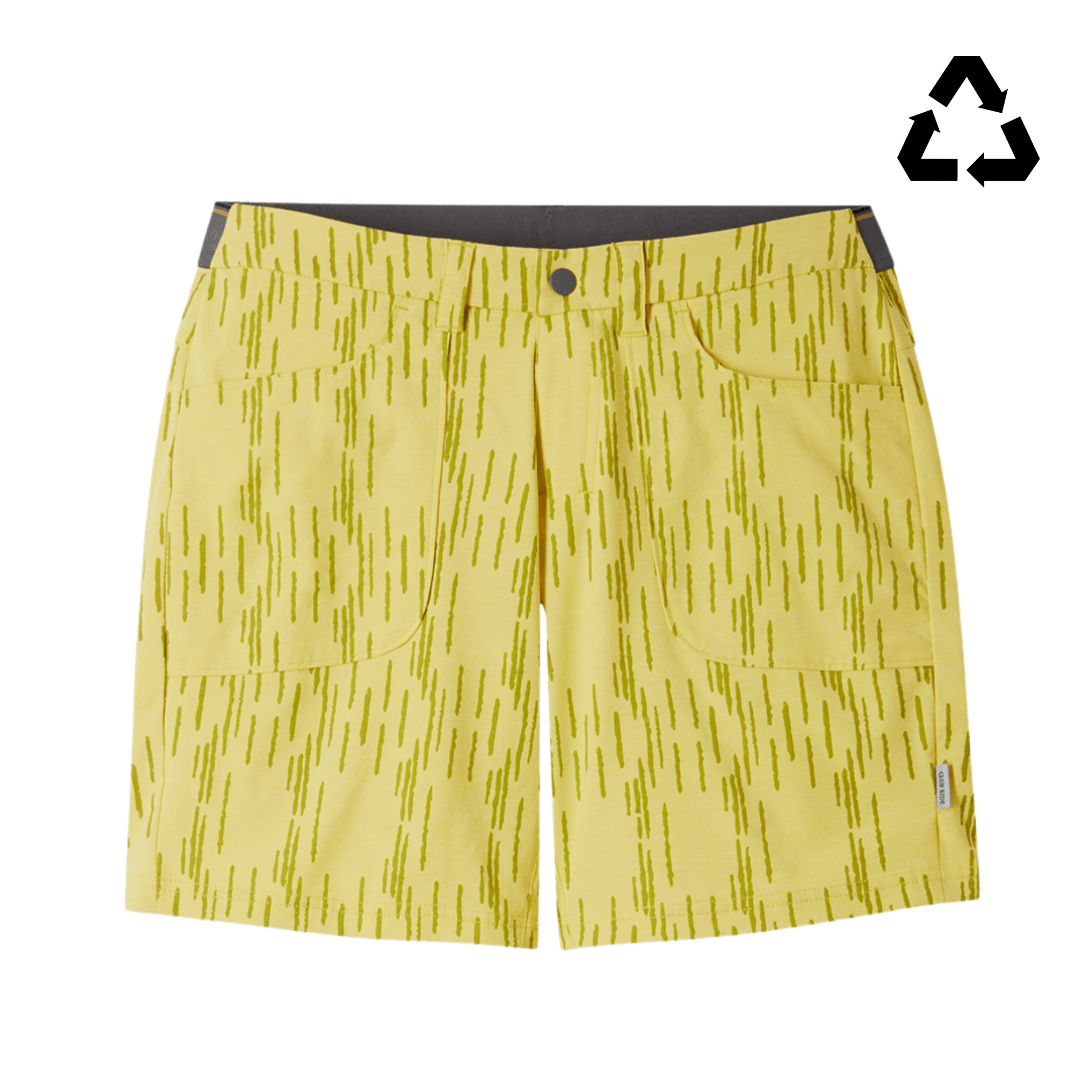 Women's Joy Ride Short 9"