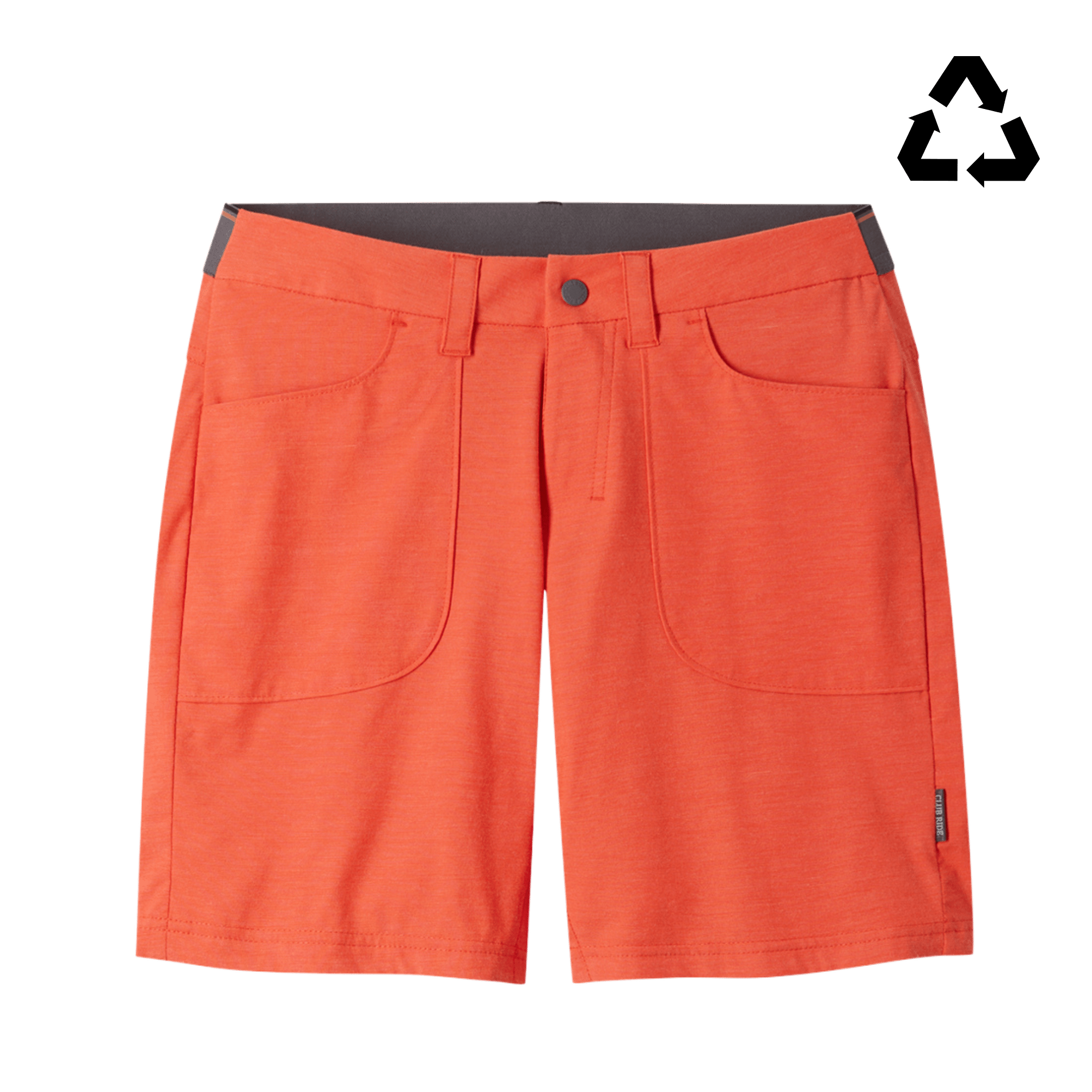 Women's Joy Ride Short 9"