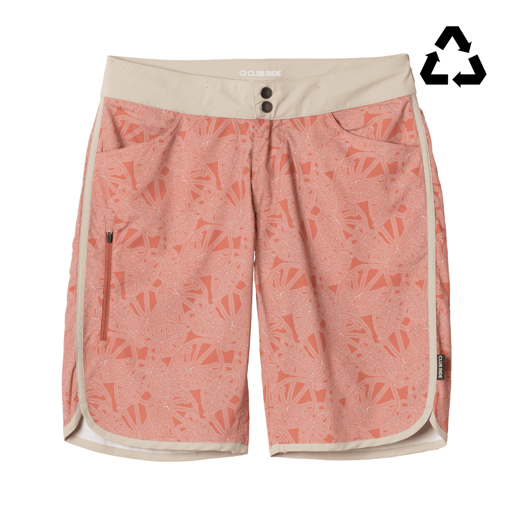 Women's Savvy Shorts 11"