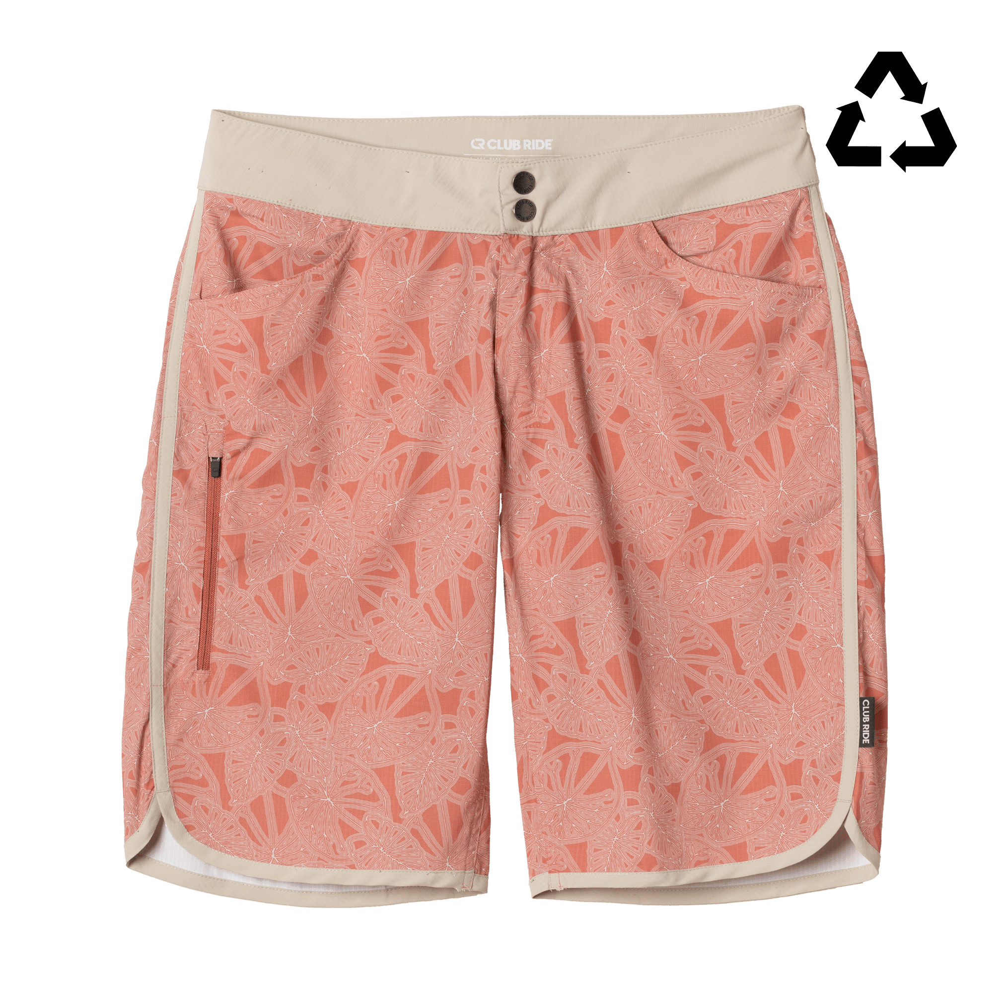 Women's Savvy Shorts 11"