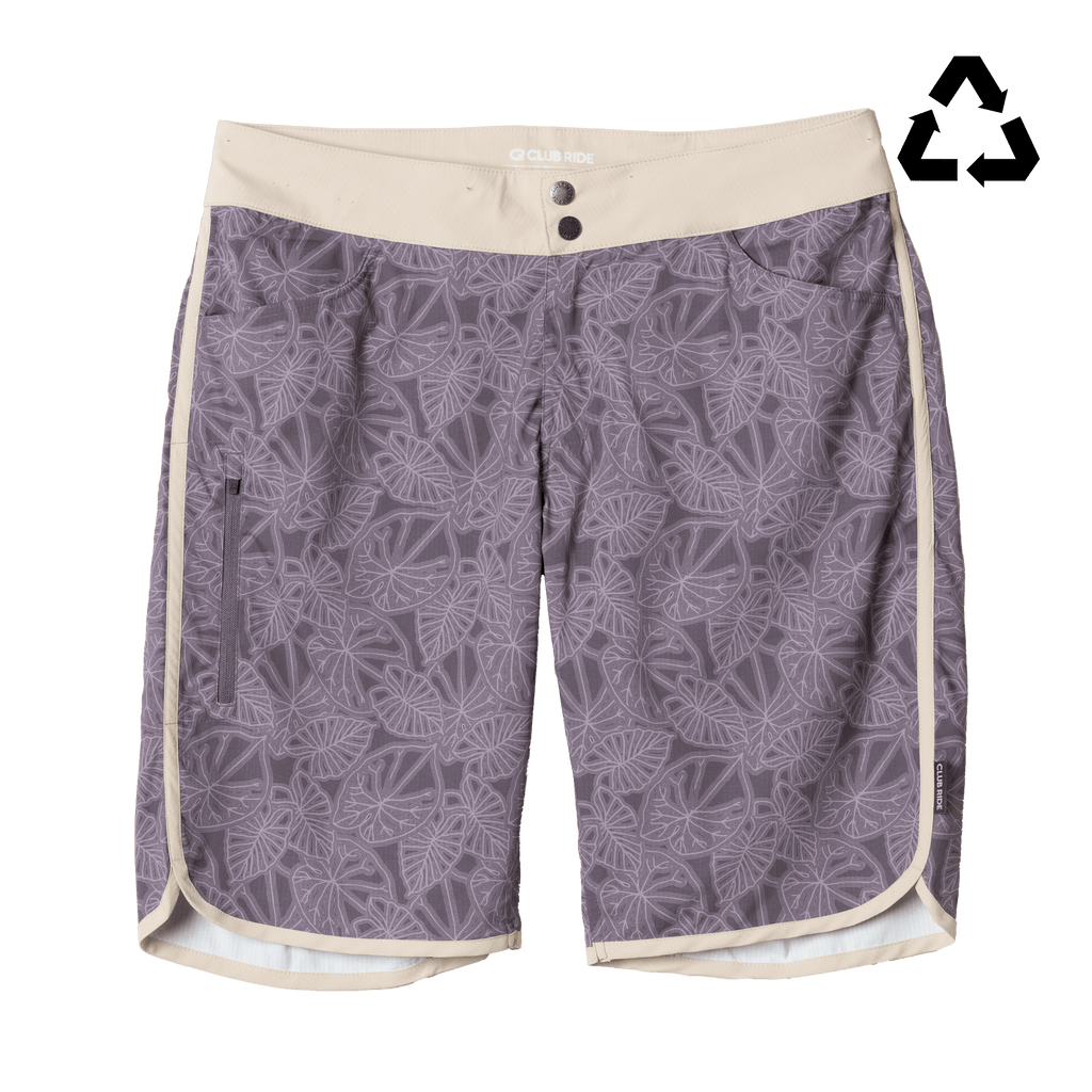 Women's Savvy Shorts 11"