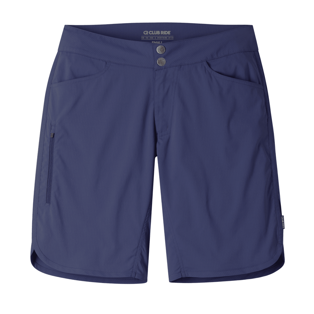 Women's Savvy Shorts 11"