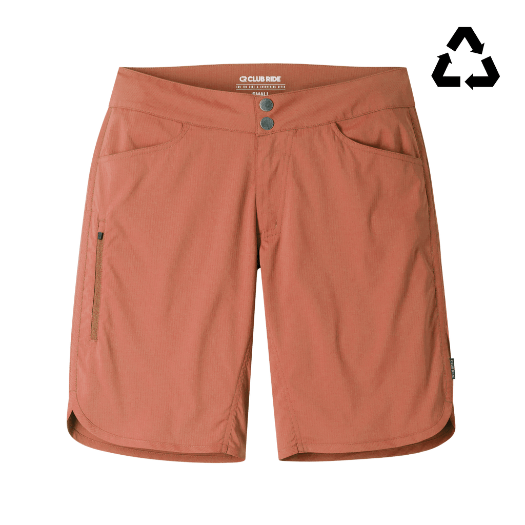 Women's Savvy Shorts 11"