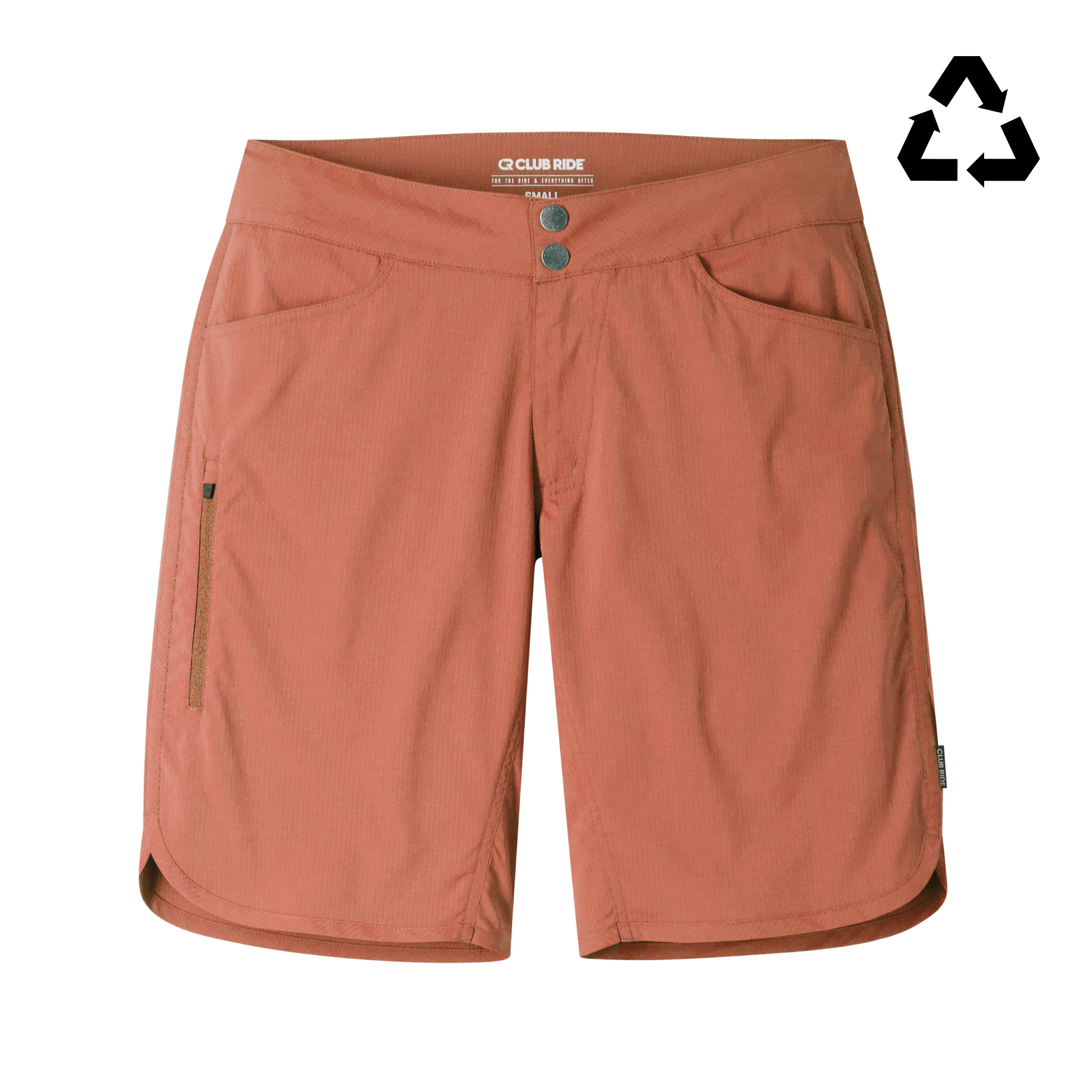 Women's Savvy Shorts 9"