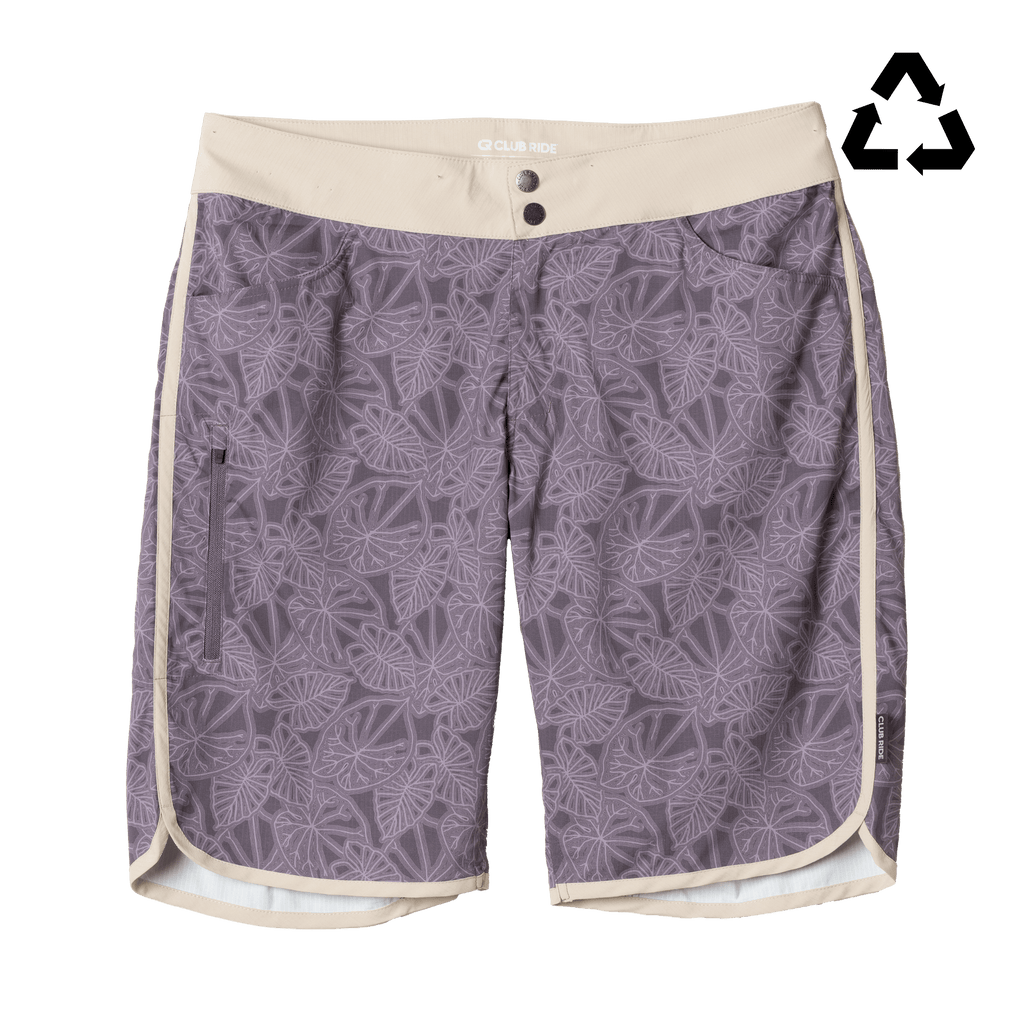 Women's Savvy Shorts 9"