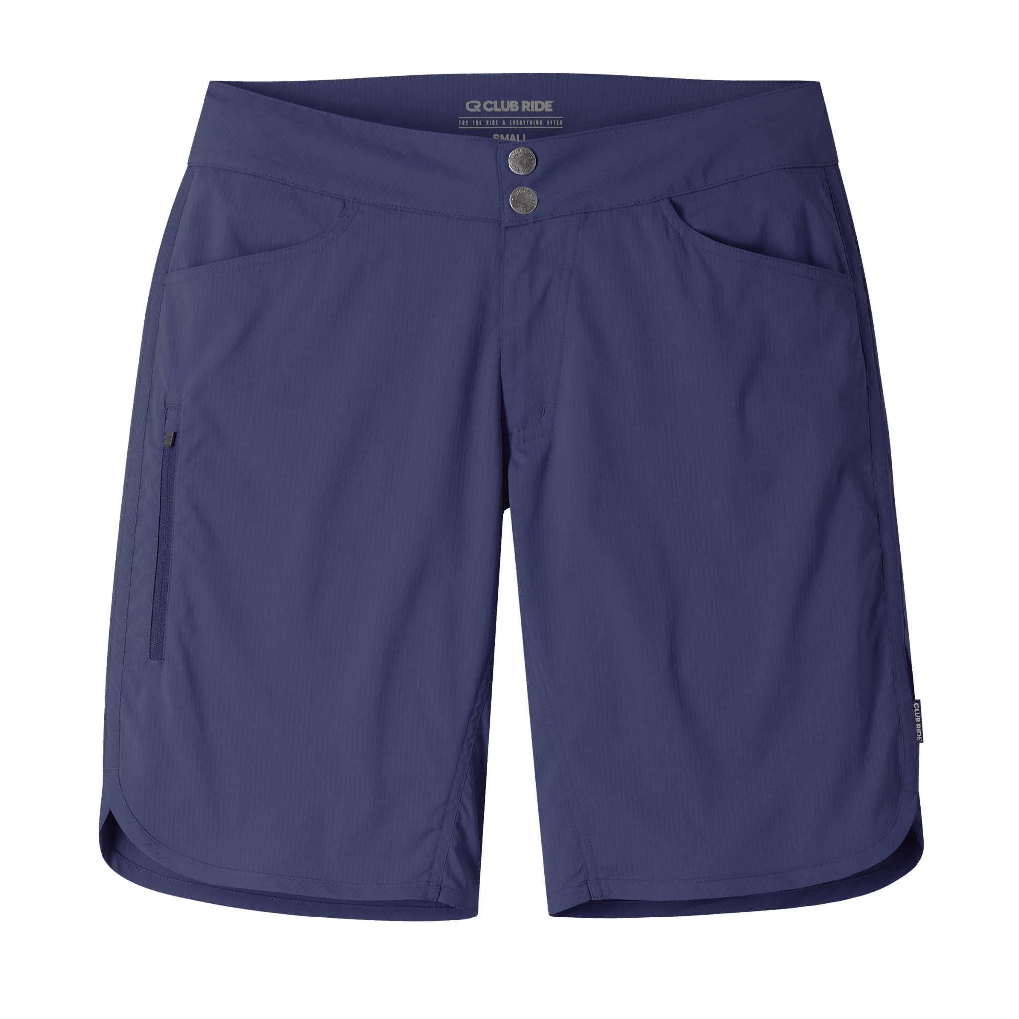 Women's Savvy Shorts 9"