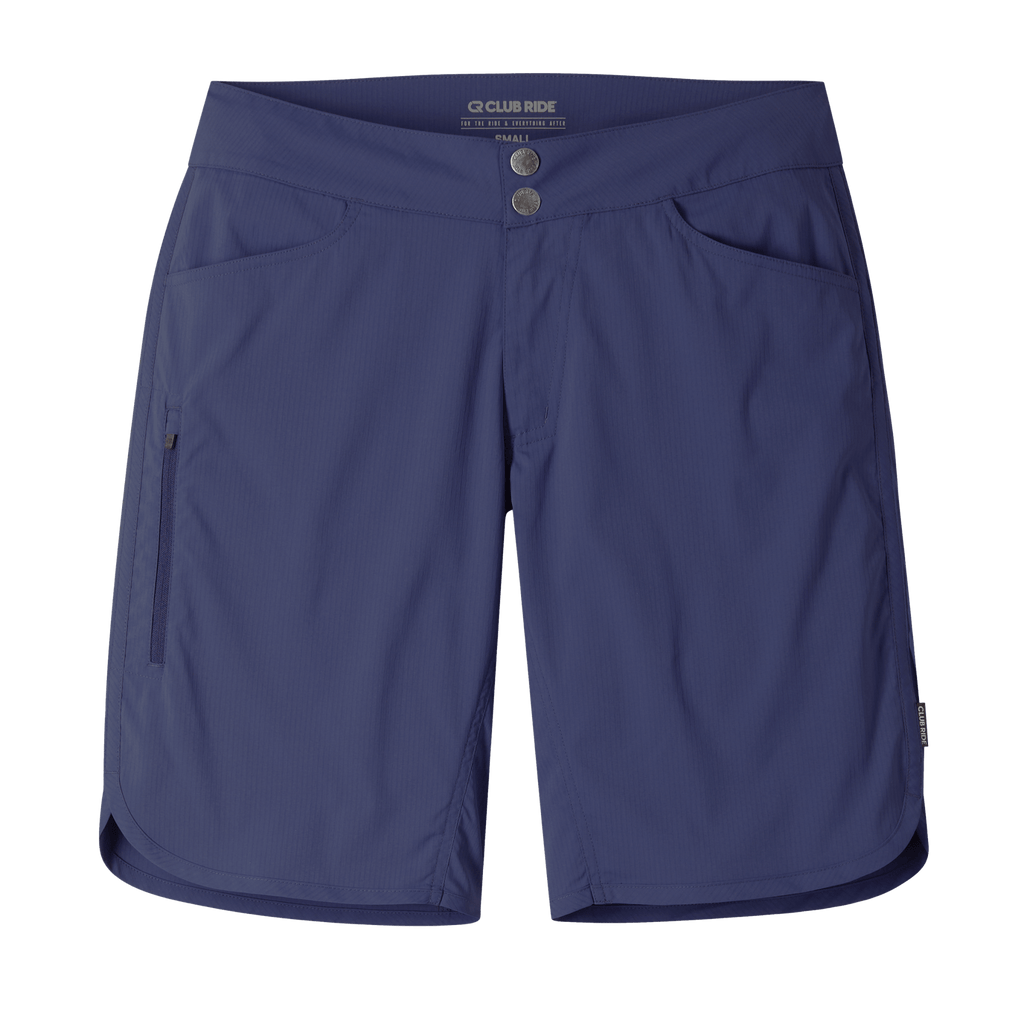 Women's Savvy Shorts 9"