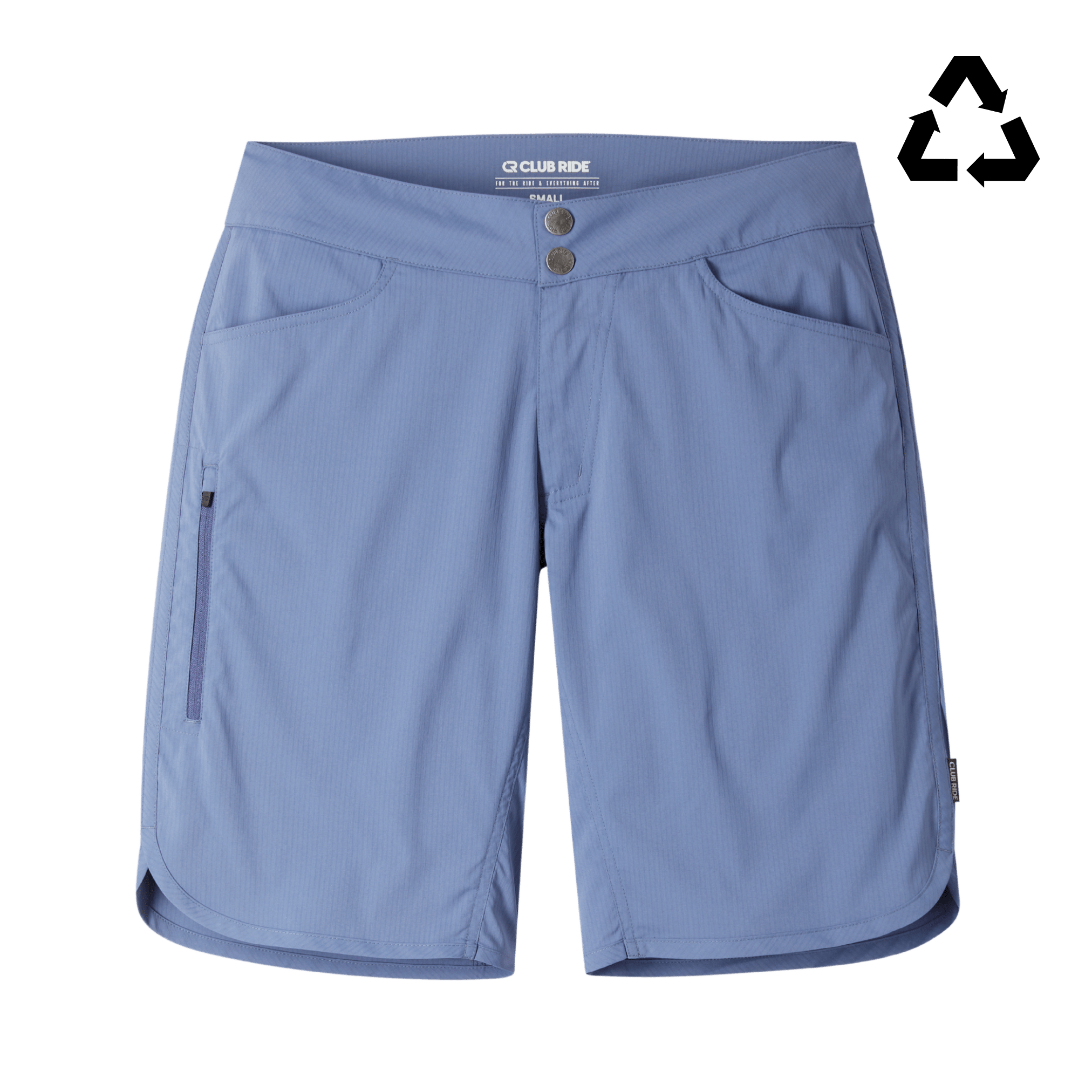 Women's Savvy Shorts 9"