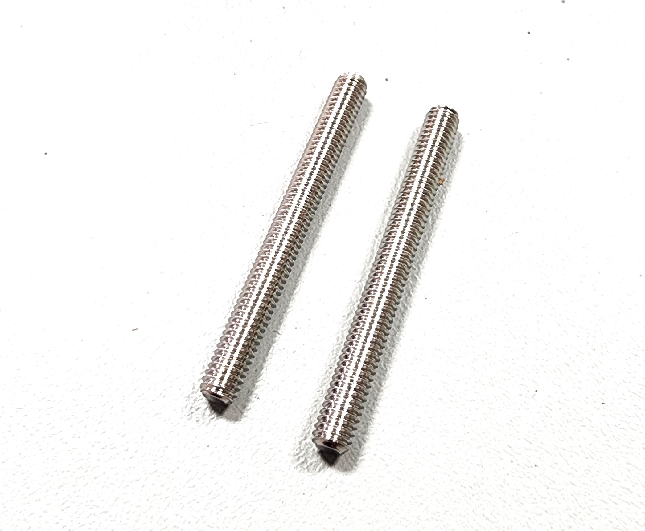 Portage Dropout - Classic - Axles