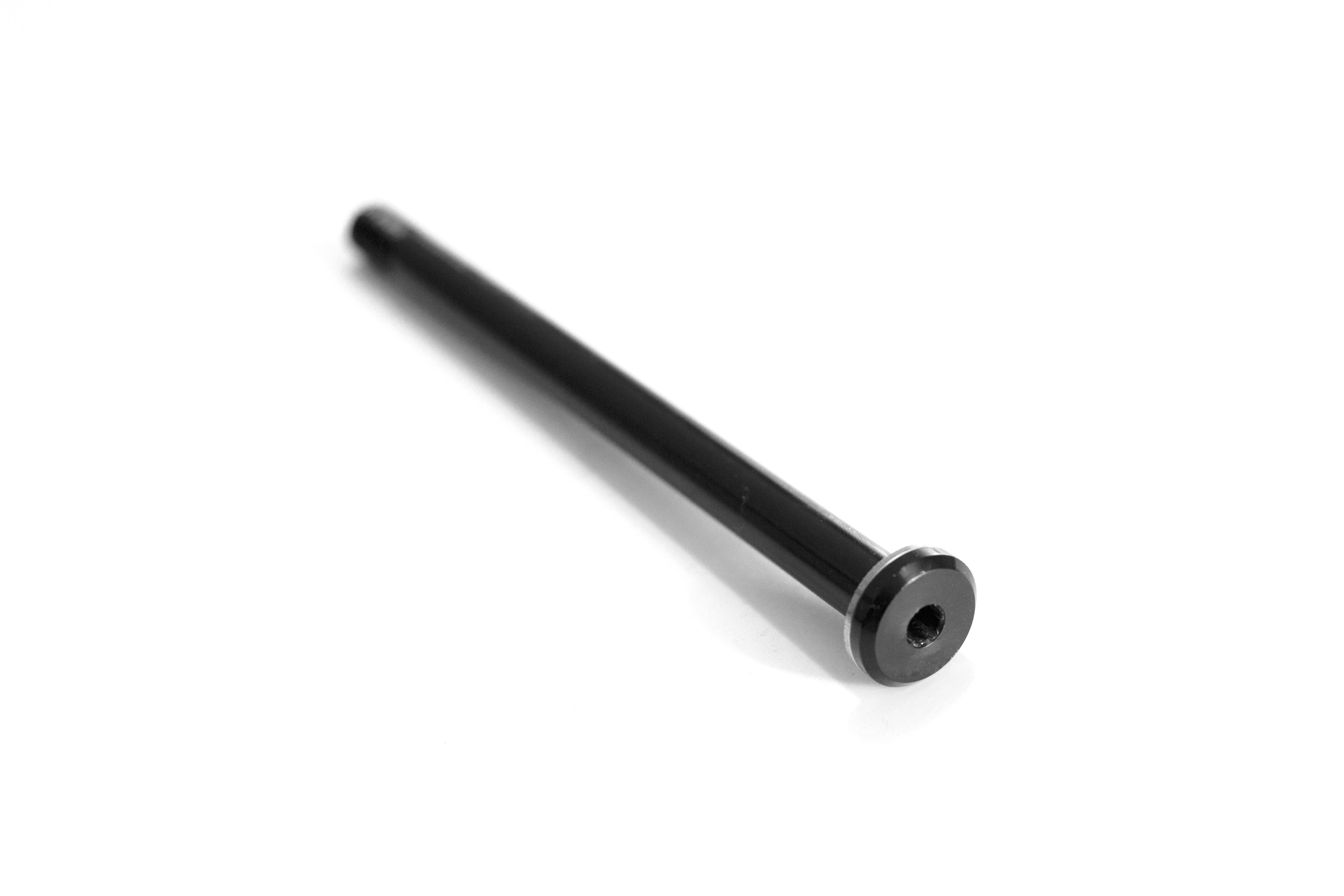 Portage Dropout - Classic - Axles