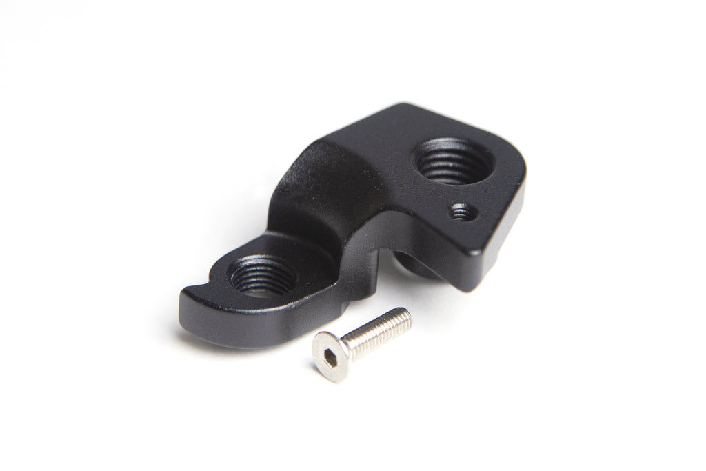 Esker Derailleur Hanger - Carbon frames