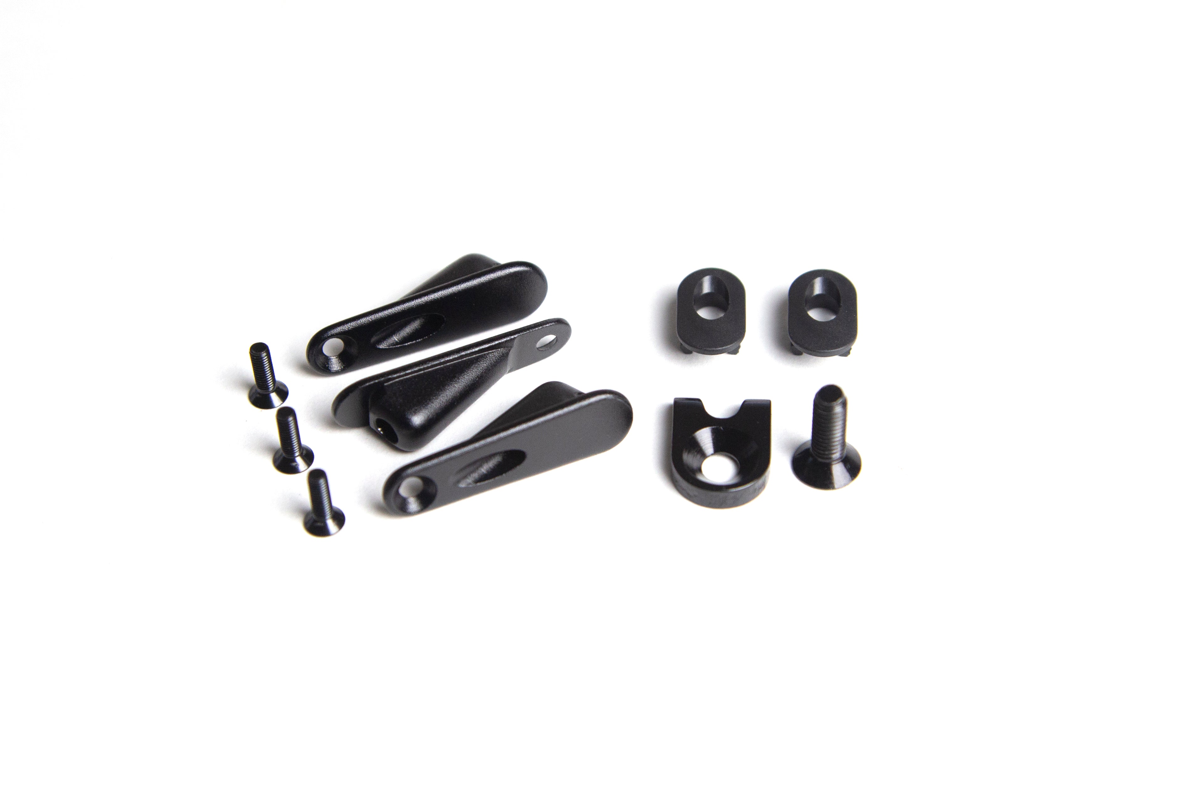 Elkat Cable Guide Kit