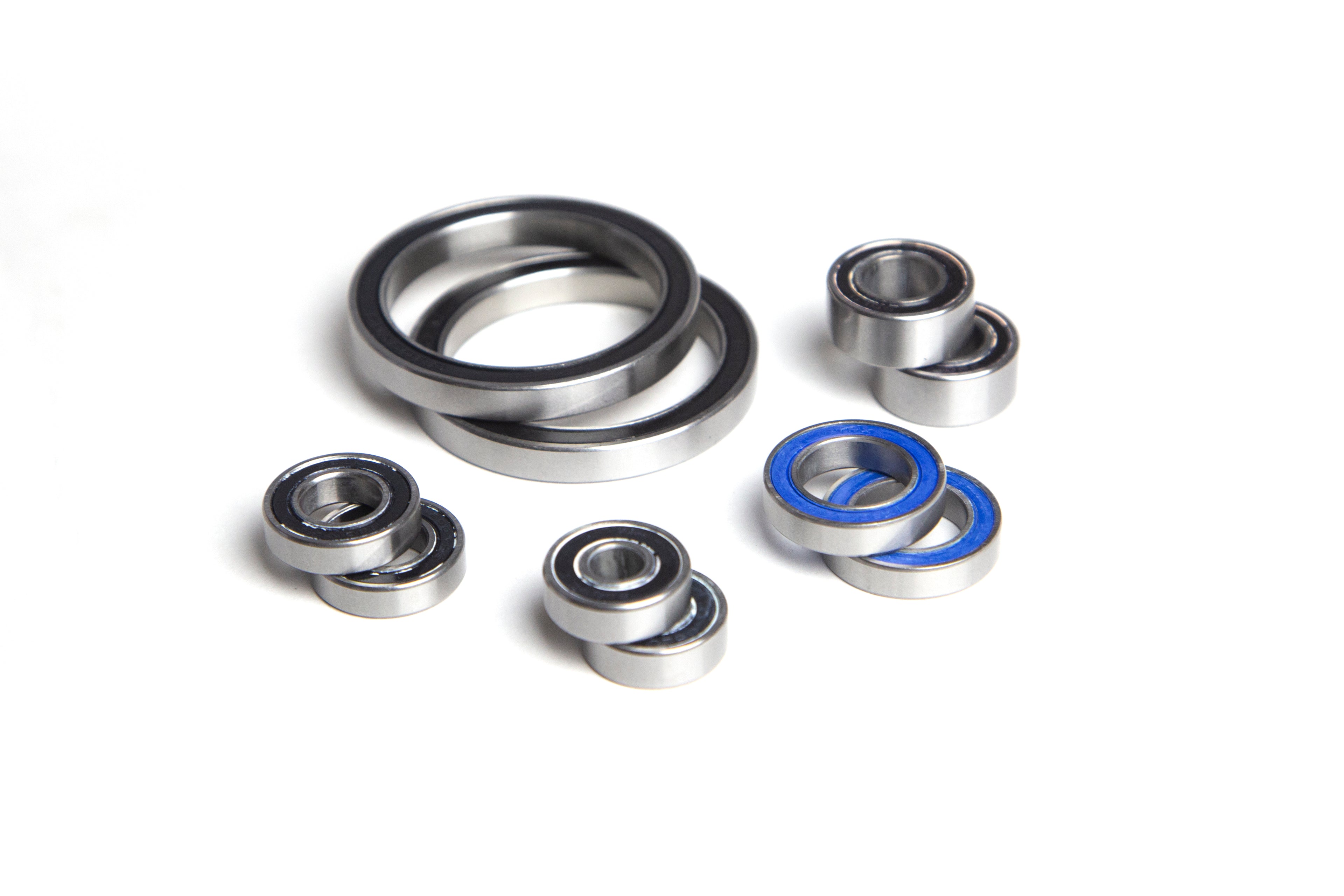 Suspension Parts - Enduro Bearings - 3901 LLU MAX - 12x24x10 - #27