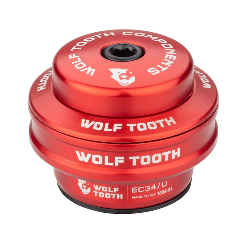 Wolf Tooth Upgrade Package (Color Matched)