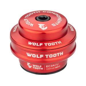 Wolf Tooth Headset Upgrades